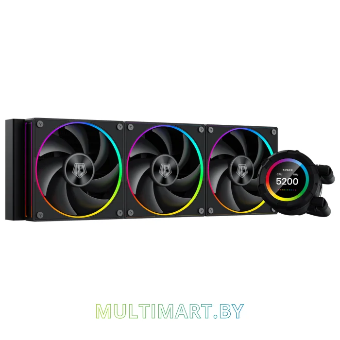 Кулер ID-Cooling SL360